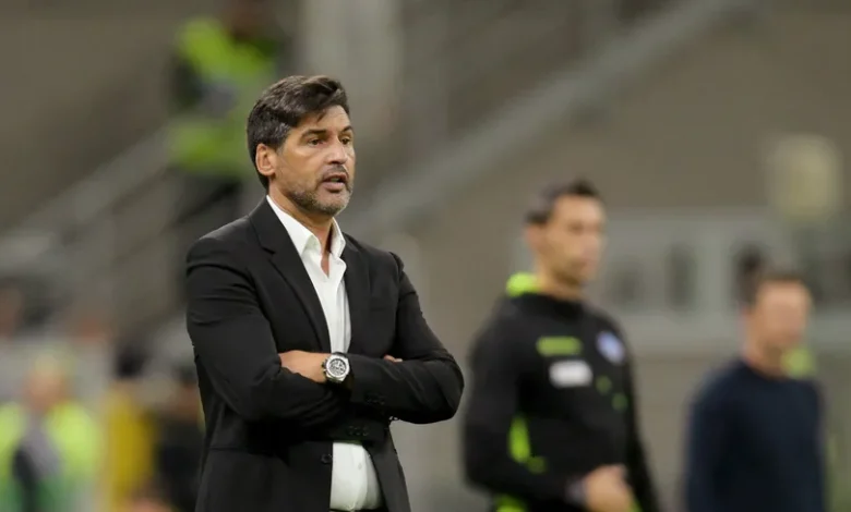 فونسيكا يشدد على أهمية الدفاع قبل مواجهة ليفربول في دوري أبطال أوروبا