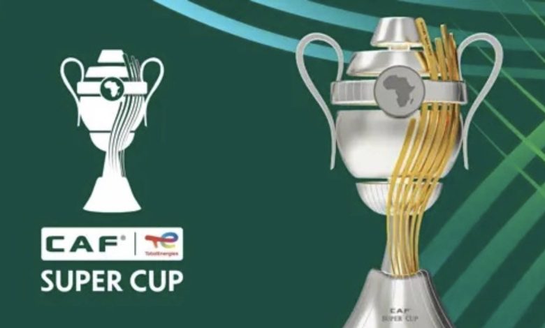 في أقل من 24 ساعة.. نفاذ تذاكر مباراة كأس السوبر الأفريقي