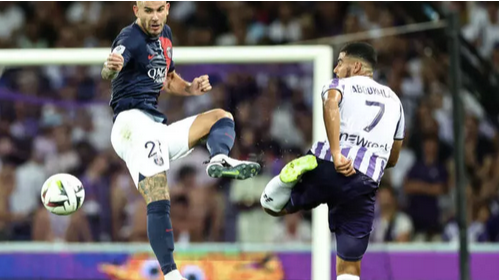 قبل بدء الجولة الرابعة من الدوري الفرنسي.. تعرف على الترتيب الحالي لـ ليغ 1