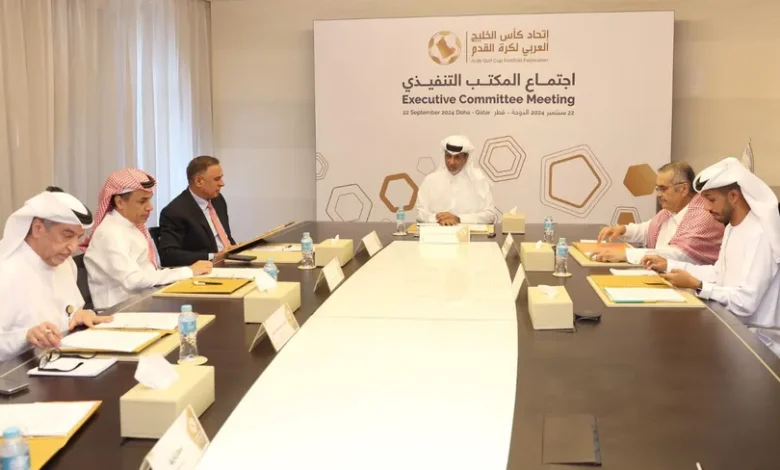 قرعة دوري أبطال الخليج تسفر عن مواجهات قوية