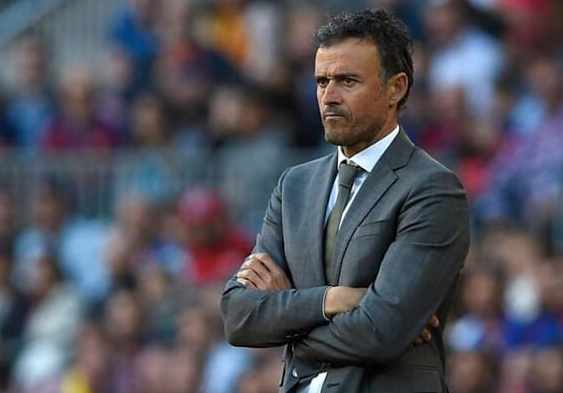 إنريكي: قرعة دوري الأبطال غير عادلة لنا، ولدي خيبة أمل لعدم تعويض مبابي