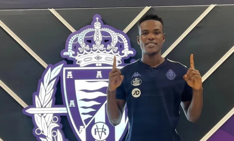 قصة ملهمة.. عبد الله باه يحقق حلمه مع بلد الوليد