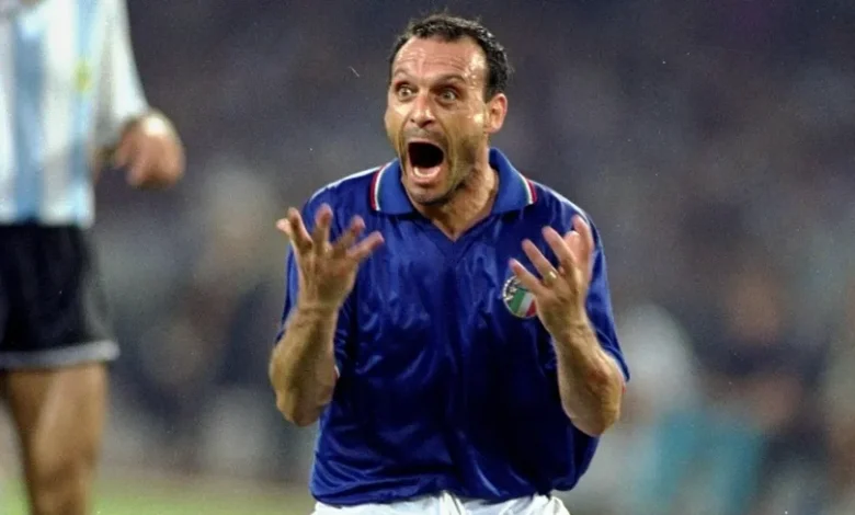 قلق في إيطاليا بشأن حالة سالفاتوري سكيلاتشي الصحية