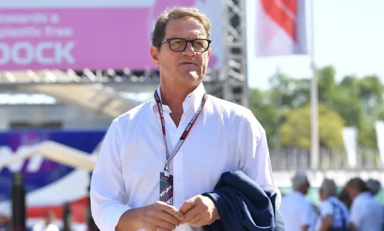 كابيلو: إبراهيموفيتش مسؤول عن بداية ميلان السيئة