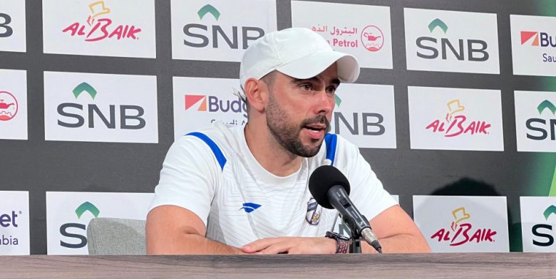 كاراسكو.. ركلة جزاء مبكرة أثرت على تركيز لاعبي جدة