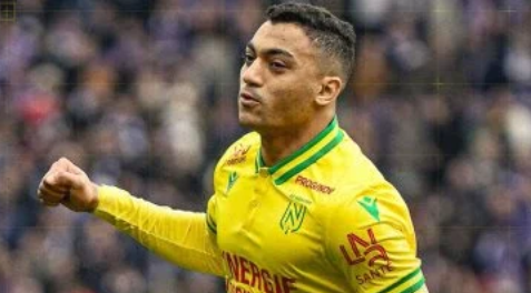 مُدرب نانت: كنا سنندم بشدة على رحيل مصطفى محمد