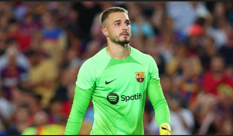 نجم باريس سان جيرمان: كنت على استعداد للتوقيع على أي عقد يقدمه برشلونة