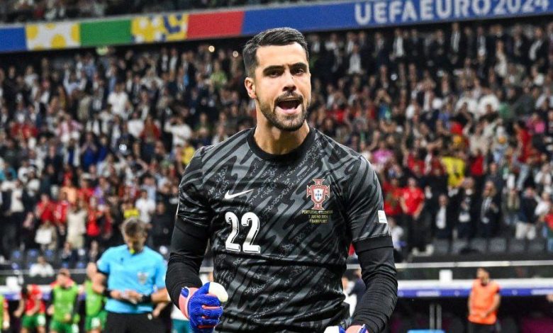 كوستا مرشح لحراسة مرمى برشلونة