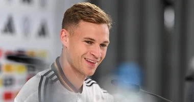 كيميتش يتحدث عن استعدادات ألمانيا لتصفيات دوري الأمم الأوروبية