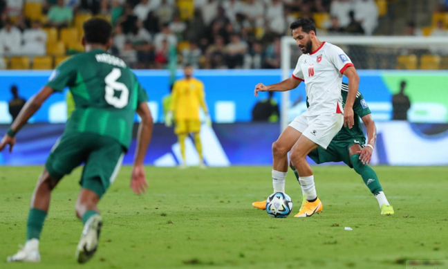 لا تفوتك اليوم .. مواجهات عربية قوية في تصفيات آسيا المؤهلة لكأس العالم 2026