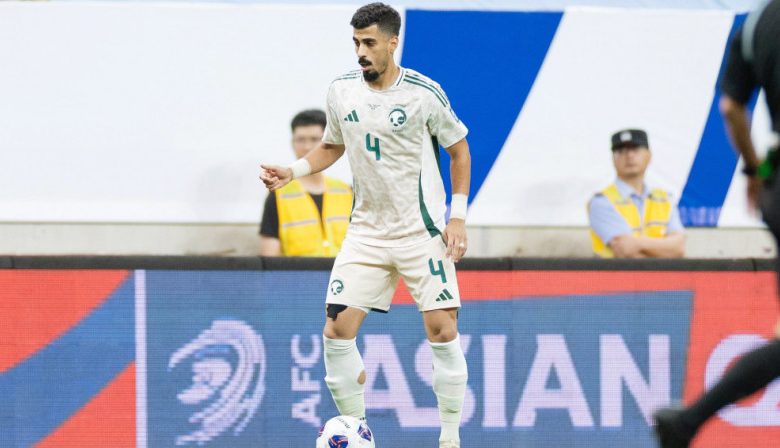 لاجامي يسجل هدفًا عكسيًا جديدًا في تصفيات كأس العالم