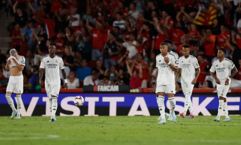 للمرة الأولى في تاريخهما.. مواجهة ريال مدريد وشتوتجارت في دوري أبطال أوروبا الليلة