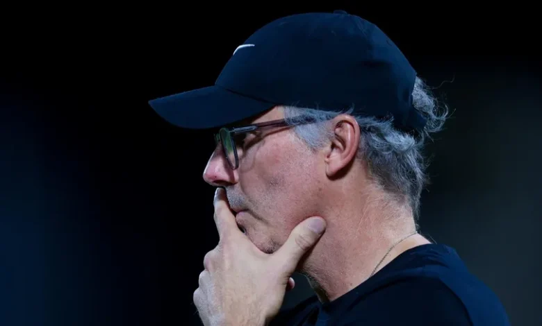 لوران بلان: الاتحاد افتقد الشراسة أمام الهلال