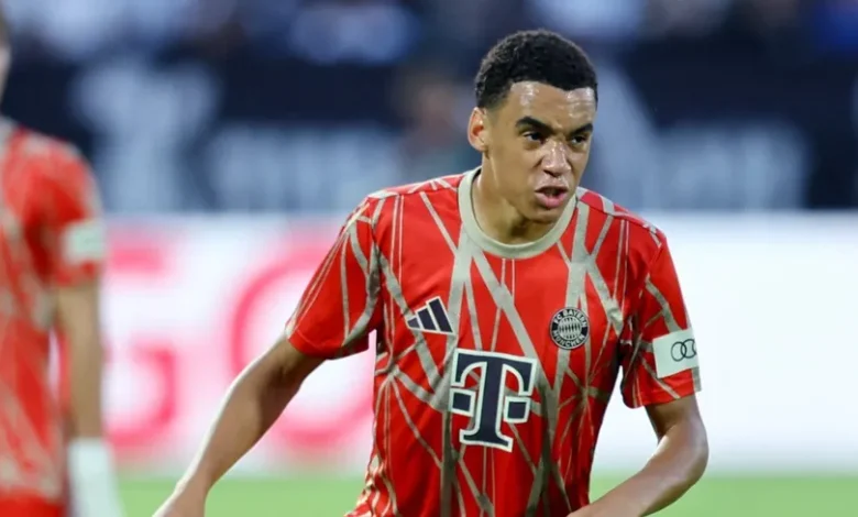 ماتيوس: بايرن ميونخ وراء غياب موسيالا عن الكرة الذهبية