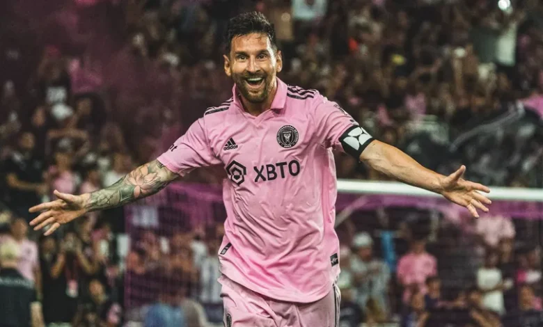 مارتينو يؤكد عودة ميسي للمشاركة أمام فيلادلفيا يونيون