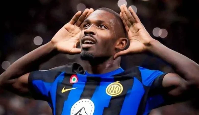 ماركوس تورام يتصدر ترتيب هدافي الدوري الإيطالي بعد الجولة الثالثة