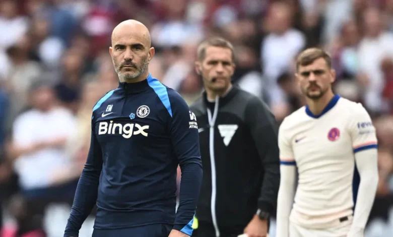 ماريسكا يعادل رقم غوارديولا في البريميرليج