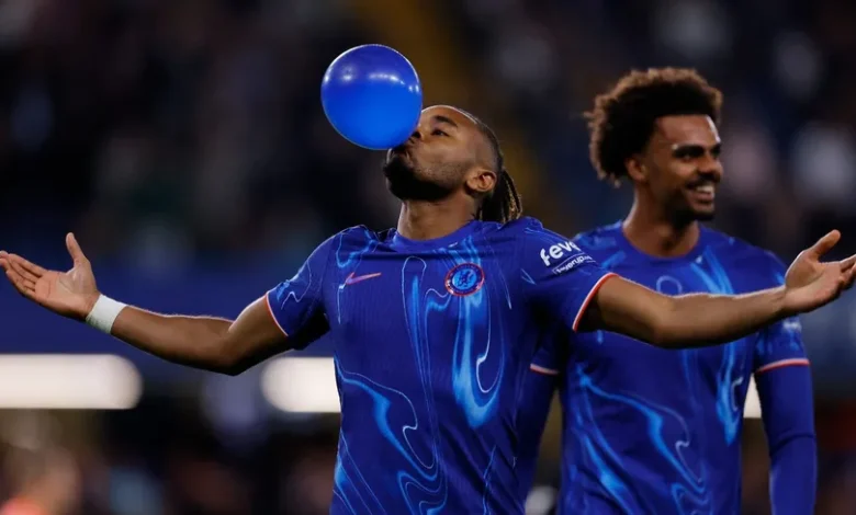 تشيلسي يستضيف نوتنجهام في الجولة السابعة من البريميرليج