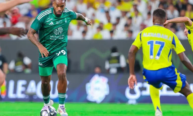 مانشستر يونايتد ينسحب من صفقة إيفان توني لصالح زيركزي