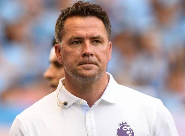 مايكل أوين يعلق على موقف ليفربول تجاه تجديد عقود ثلاثي الفريق