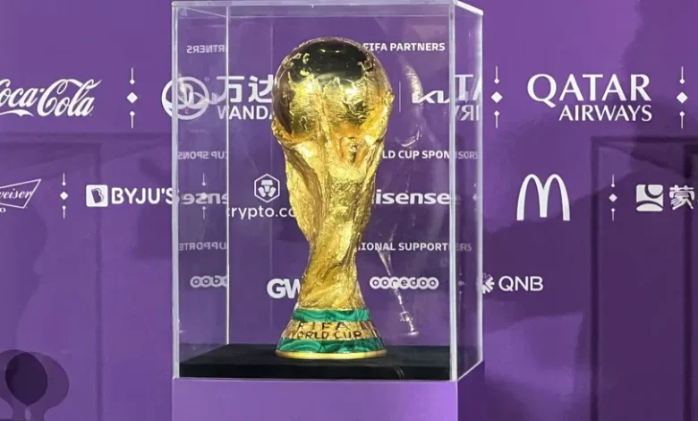 مباريات قوية في التصفيات المؤهلة لكأس العالم 2026