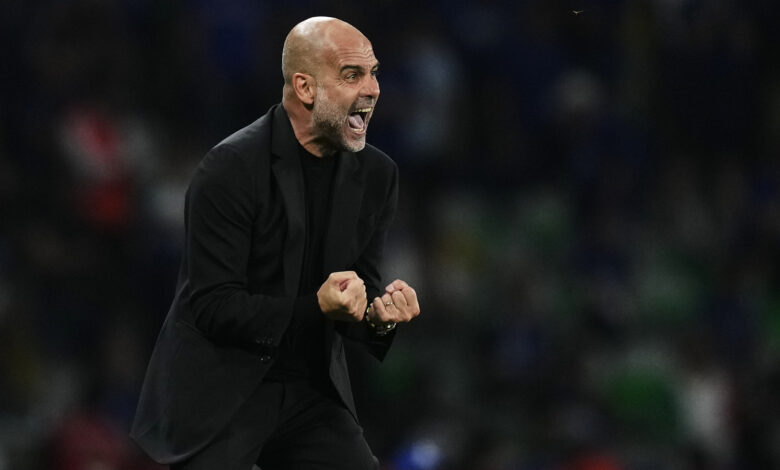 متى يعود رودري للملاعب؟ جوارديولا يجيب