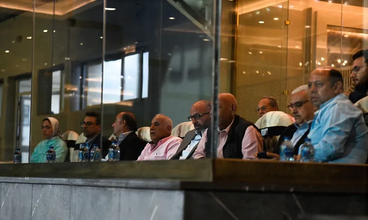 اجتماع مجلس إدارة الزمالك اليوم لمناقشة ملفات هامة