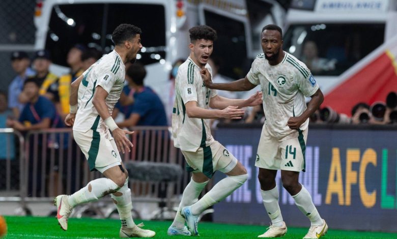 مدرب الصين يشيد بجودة السعوديين في الركلات الثابتة ويعرب عن خيبة أمله