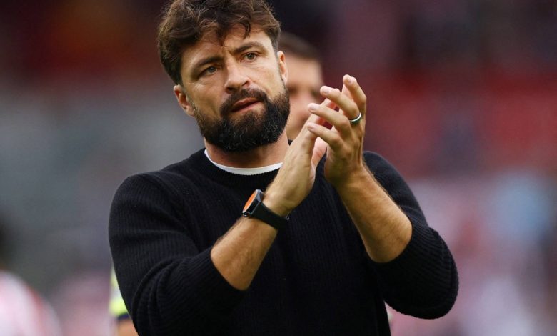 مدرب ساوثامبتون يتحدث عن ضغوط البداية الصعبة ويكشف عن خططه للمستقبل