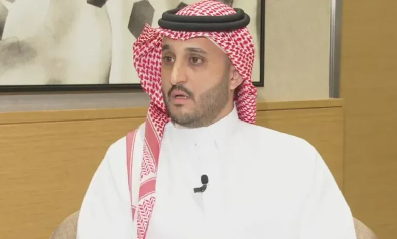 مغربل: استراتيجية قوية لتطوير الدوري السعودي للمحترفين