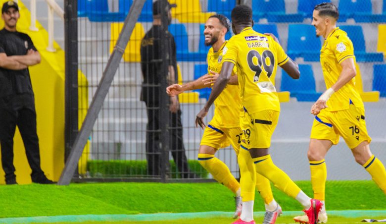 مندش.. الهداف التاريخي في مرمى الخليج