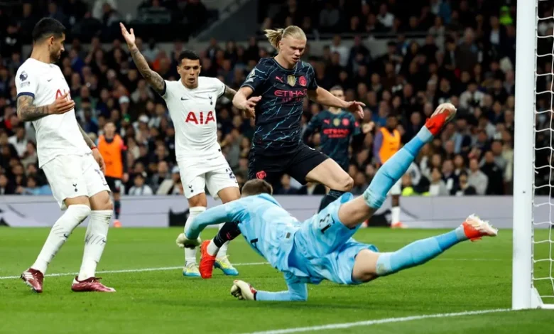 مواجهات نارية في قرعة الدور الرابع من كأس الرابطة الإنجليزية