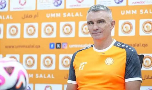 كارتيرون: مواجهة السد ستكون لن تكون سهلة ونتطلع لتحقيق نتيجة إيجابية