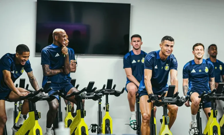 مواعيد المباريات اليوم.. الإثارة مستمرة في كأس خادم الحرمين والدوريات الأوروبية