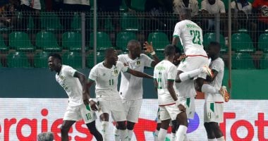 موريتانيا تستضيف بوتسوانا في افتتاح تصفيات كأس أمم أفريقيا 2025