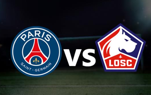 موعد مُباراة باريس سان جيرمان ضد ليل اليوم 1 سبتمبر بالدوري الفرنسي