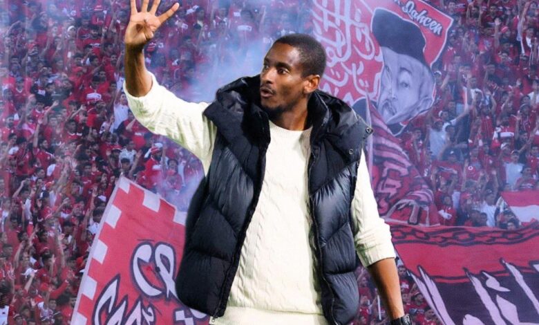 موكوينا يستبعد بوهرة ويعتمد على حراس الأمل في مواجهة شباب المسيرة