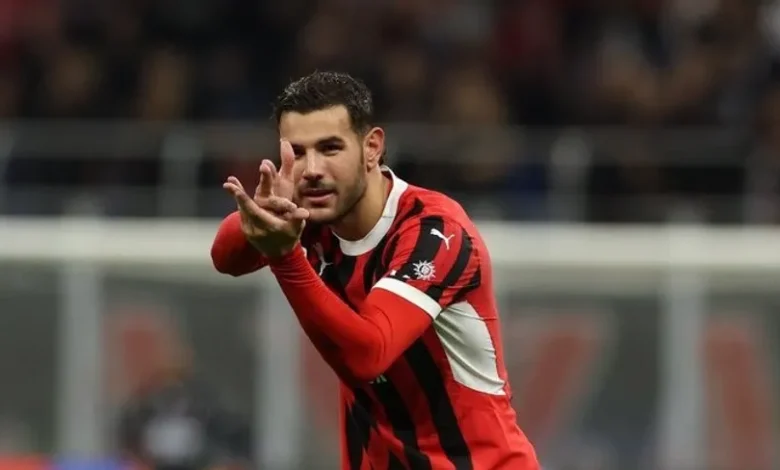 الليلة.. ميلان يواجه فيورنتينا في الدوري الإيطالي