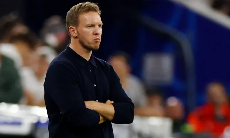 ناغلسمان: إصابة تير شتيغن صدمة كبيرة للمنتخب الألماني