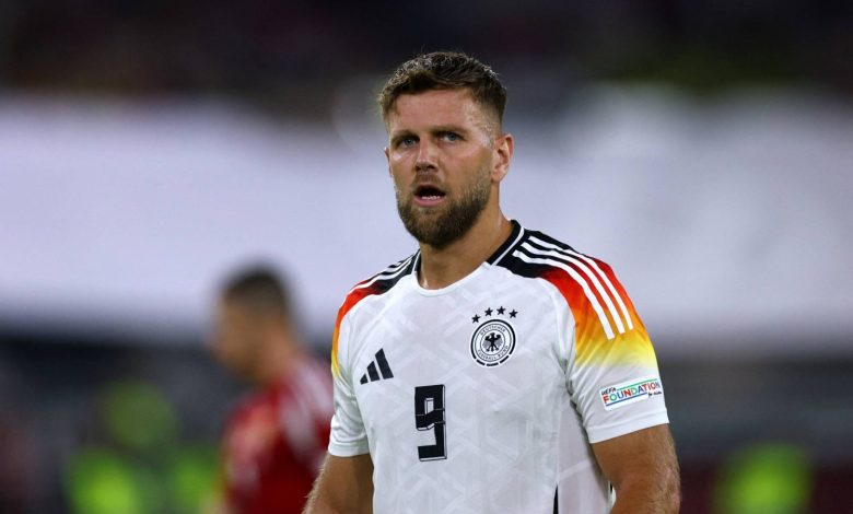 ناغلسمان يكشف عن إصابة محتملة لفولكروغ ويستعد لمباراة ألمانيا مع هولندا
