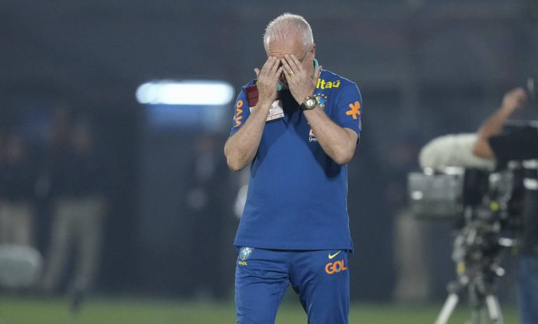 نتائج صادمة في تصفيات مونديال 2026 لأميركا الجنوبية