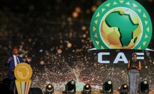 ندوة تحليل كأس أمم أفريقيا 2023 .. كاف يجمع أبرز المدربين والتقنيين الأفارقة في أبيدجان