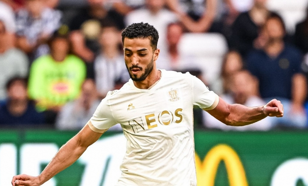 نيس يُعلن موعد تقديم محمد عبد المنعم وعلي عابدي للجماهير ووسائل الإعلام