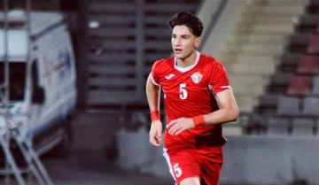 هادي الحوراني يودع المغرب وينضم إلى الفيصلي الأردني