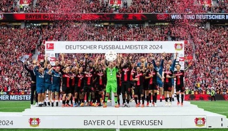 هايدنهايم يتصدر جدول ترتيب الدوري الألماني بعد الجولة الثانية