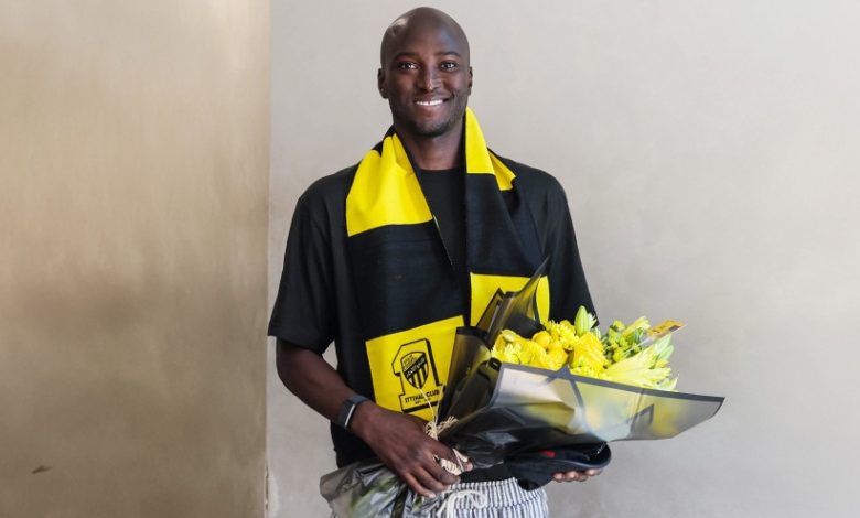 وصول البرتغالي بيريرا إلى جدة للانضمام للاتحاد