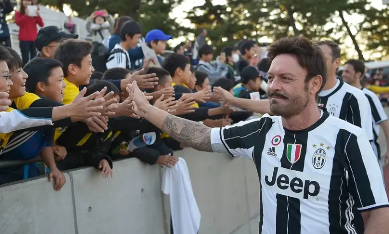 وفاة نجم إيطاليا السابق سالفاتوري سكيلاتشي عن عمر يناهز 59 عاماً