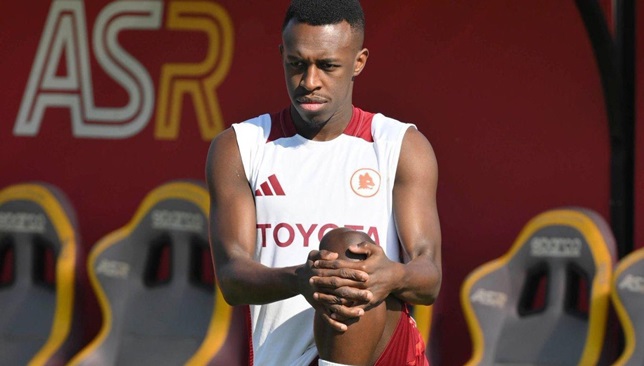 وكيل سعود يكشف تفاصيل انتقاله التاريخي إلى روما