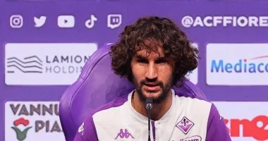 ياسين عدلي: كنت مستعدًا للرحيل ومتحمسًا لمشروع فيورنتينا
