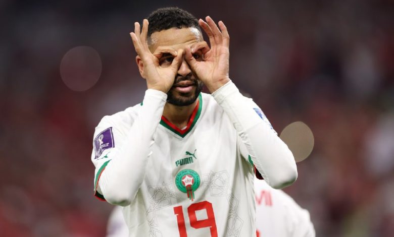 يوسف النصيري يتعرض لانتقادات شديدة في فنربخشة